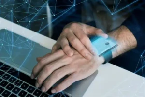 Tecnologias Vestíveis: O Futuro dos Dispositivos Pessoais