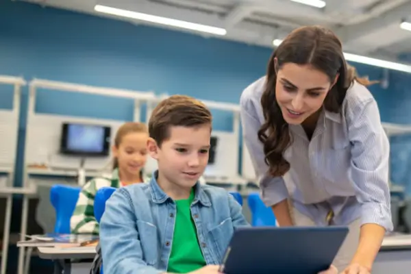 Tecnologia na Educação: Ferramentas que Transformam a Aula