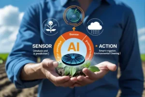 Inteligência Artificial e Sustentabilidade para o Meio Ambiente