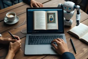 Curiosidades sobre Inteligência Artificial