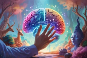 Inteligência Artificial e Criatividade: Máquinas Podem Ser Artistas?