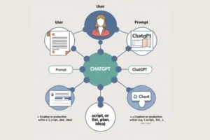 Como Usar o ChatGPT para Produtividade e Criatividade