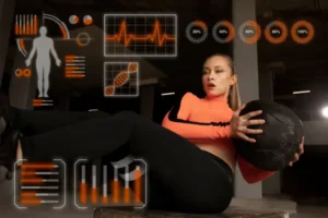 Tecnologia Vestível no Esporte de Elite: Casos de Sucesso