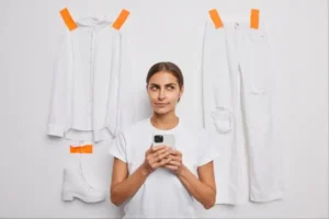 Moda Inteligente: Quando Roupas e Tecnologia Se Fundem