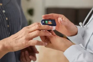 Patches Médicos Vestíveis: Monitoramento Contínuo da Saúde