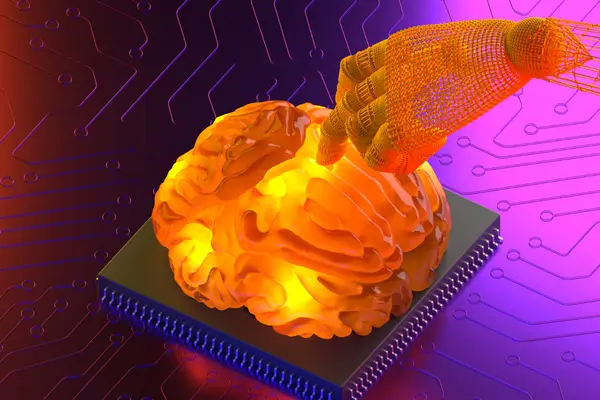 Computação Neuromórfica: Hardware Inspiradas no Cérebro