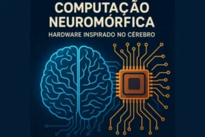Computação Neuromórfica: Hardware Inspiradas no Cérebro