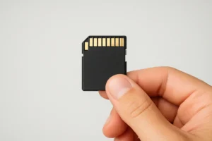 Como Formatar Cartão de Memória