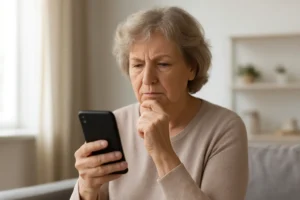 Como Recuperar Senha do Facebook