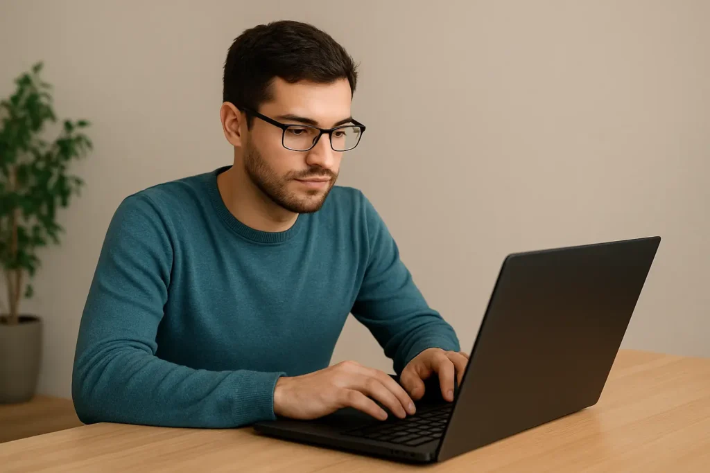 Notebook barato com melhor desempenho para programação