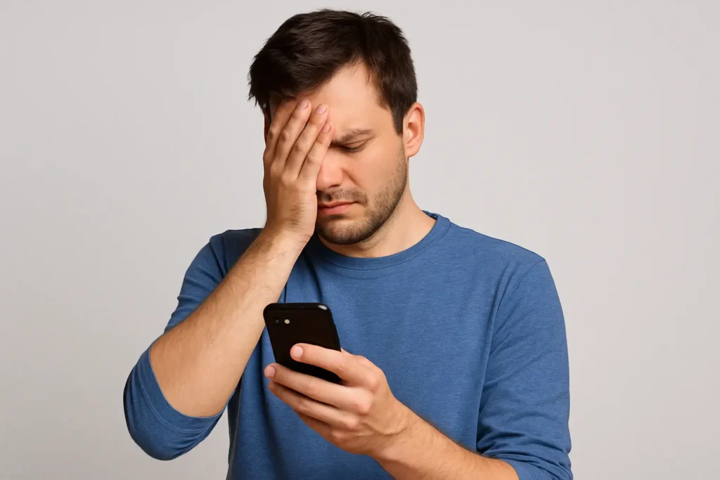 Recuperar Conta do Gmail sem Número de Celular e sem E-mail