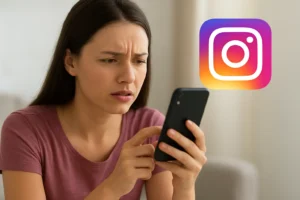 Como Recuperar Senha do Instagram