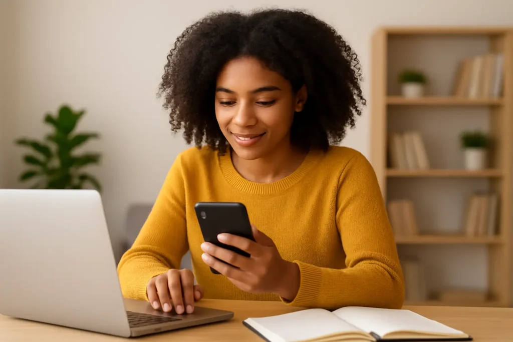 Como estudar com ChatGPT: Aprenda Com inteligência artificial
