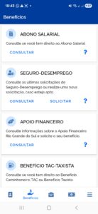 abono salarial